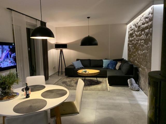 Ferien Apartment *