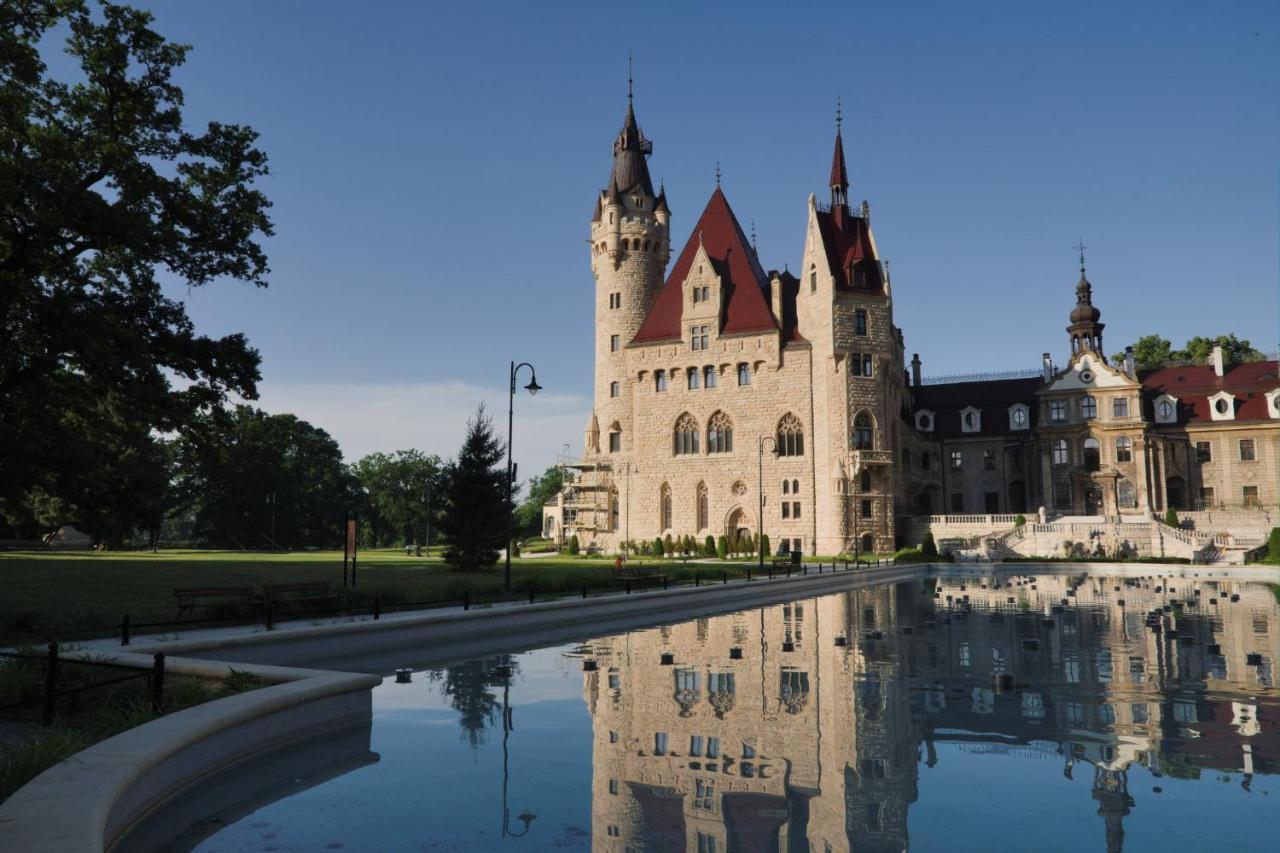 Premium Moszna Moszna (Krapkowice)